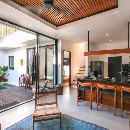 Villa Nalu Kai Bingin