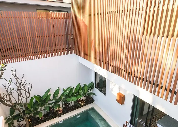 Villa Nalu Kai Bingin