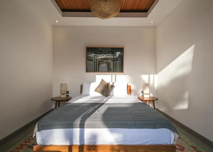 Villa Nalu Kai Bingin Uluwatu