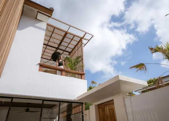 Villa Nalu Kai Bingin Uluwatu